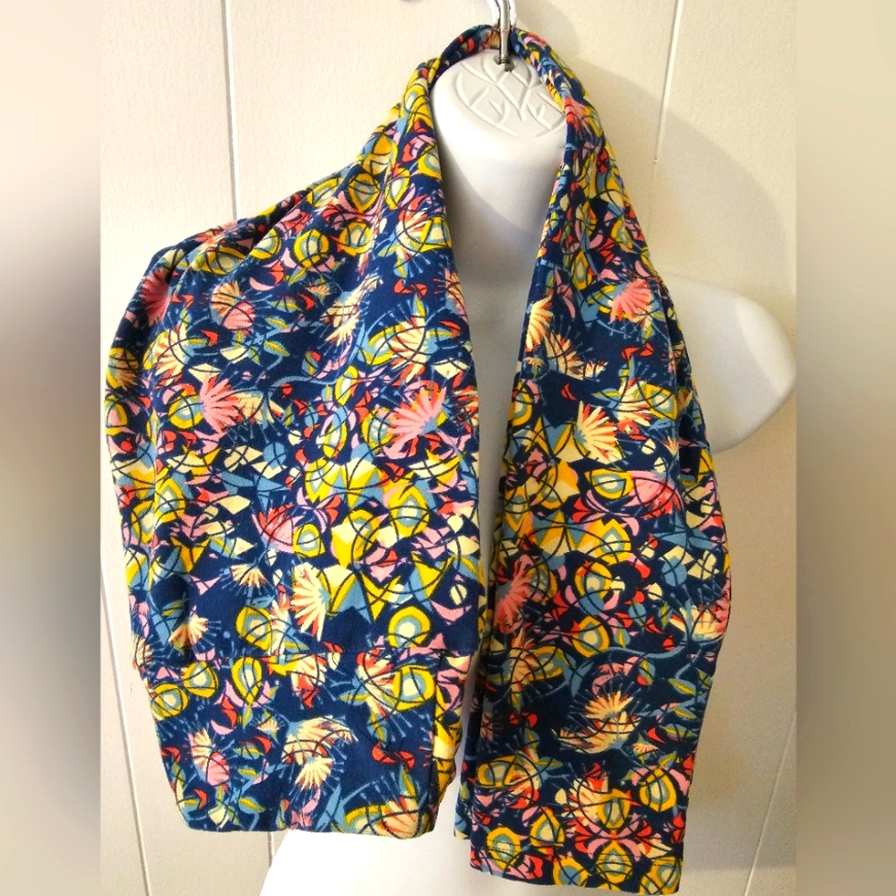LuLaRoe One Size Leggings